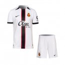 Camiseta RCD Mallorca Segunda Equipación Niño 2025/2026
