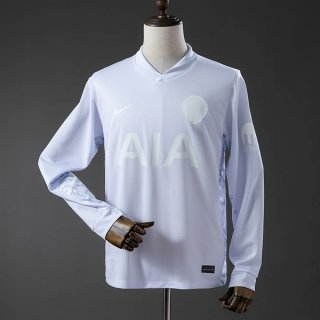 Tailandia Camiseta Tottenham Hotspur 125th Anniversary ML 2025/2026