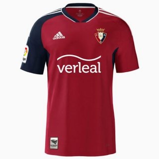 Tailandia Camiseta Osasuna Primera Equipación 2022/2023 Tailandia Camiseta Osasuna Primera Equipación 2022/2023
