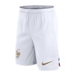 Pantalones Francia Primera Equipación 2022/2023 Pantalones Francia Primera Equipación 2022/2023