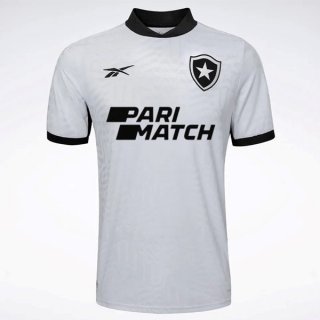 Tailandia Camiseta Botafogo Tercera Equipación 2023/2024 Tailandia Camiseta Botafogo Tercera Equipación 2023/2024