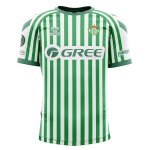Tailandia Camiseta Real Betis Final Uefa Conference League