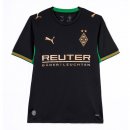 Tailandia Camiseta Borussia Mönchengladbach Segunda Equipación 2026/2027 Tailandia Camiseta Borussia Mönchengladbach Segunda Equipación 2026/2027