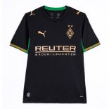 Tailandia Camiseta Borussia Mönchengladbach Segunda Equipación 2026/2027 Tailandia Camiseta Borussia Mönchengladbach Segunda Equipación 2026/2027
