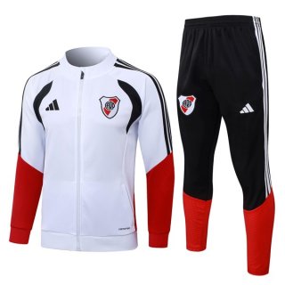 Chandal Flamengo 2026/2027 Blanco 2