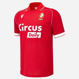 Tailandia Camiseta Standard Liège Primera Equipación 2026/2027