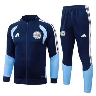Chandal Ajax 2026/2027 Azul 2