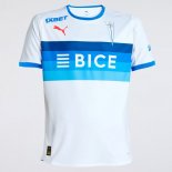 Tailandia Camiseta Universidad Católica del Chile Primera Equipación 2026