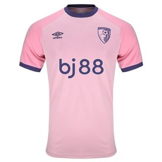 Tailandia Camiseta AFC Bournemouth Tercera Equipación 2025/2026 Tailandia Camiseta AFC Bournemouth Tercera Equipación 2025/2026