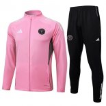 Chandal Inter Miami 2025/2026 Rosa 5