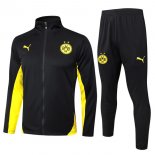 Chandal Dortmund 2024/2025 Negro 2