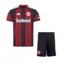 Camiseta Eintracht Frankfurt Primera Equipación Niño 2026/2027 Camiseta Eintracht Frankfurt Primera Equipación Niño 2026/2027