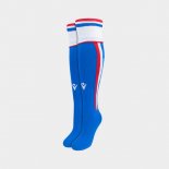 Calcetines Crystal Palace Primera Equipación 2025/2026