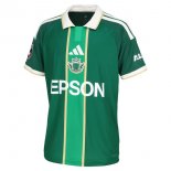 Tailandia Camiseta Matsumoto Yamaga Primera Equipación 2026/2027 Tailandia Camiseta Matsumoto Yamaga Primera Equipación 2026/2027