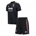 Segunda Equipación Camiseta Juventus Niño 2021/2022 Segunda Equipación Camiseta Juventus Niño 2021/2022