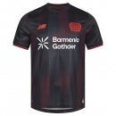 Tailandia Camiseta Bayer 04 Leverkusen Primera Equipación 2025/2026