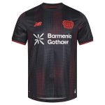 Tailandia Camiseta Bayer 04 Leverkusen Primera Equipación 2025/2026