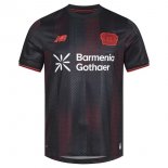 Tailandia Camiseta Bayer 04 Leverkusen Primera Equipación 2025/2026