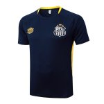 Camiseta Entrenamiento Santos 2026/2027 Azul Camiseta Entrenamiento Santos 2026/2027 Azul