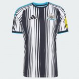 Tailandia Camiseta Newcastle United Primera Equipación 2026/2027