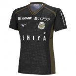 Tailandia Camiseta Hokkaido Consadole Sapporo Segunda Equipación 2024/2025
