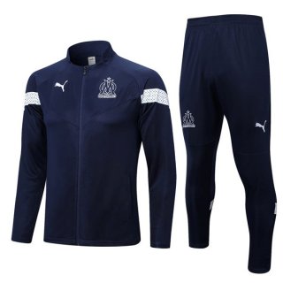 Chandal Marsella 2022/2023 Azul Chandal Marsella 2022/2023 Azul
