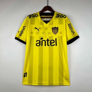 Tailandia Camiseta Penarol Primera Equipación 2023/2024 Tailandia Camiseta Penarol Primera Equipación 2023/2024