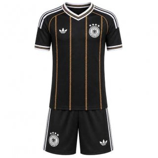 Camiseta Alemania Tercera Equipación Niño 2026/2027