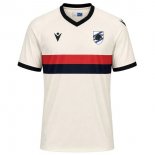 Tailandia Camiseta Sampdoria Samp 2026/2027