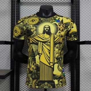 Camiseta Brasil Special Edition 2024 2 Camiseta Brasil Special Edition 2024 2