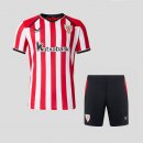 Camiseta Athletic Bilbao Primera Equipación Niño 2026/2027