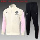 Ninos Chandal PSG 2025/2026 Amarillo 5