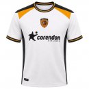 Tailandia Camiseta Hull City Segunda Equipación 2026/2027 Tailandia Camiseta Hull City Segunda Equipación 2026/2027