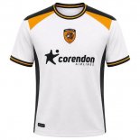 Tailandia Camiseta Hull City Segunda Equipación 2026/2027 Tailandia Camiseta Hull City Segunda Equipación 2026/2027