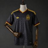 Tailandia Camiseta España Special Edition 2-Star Negro