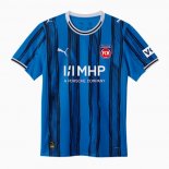 Tailandia Camiseta FC Heidenheim Segunda Equipación 2025/2026