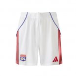 Pantalones Lyon Primera Equipación 2025/2026