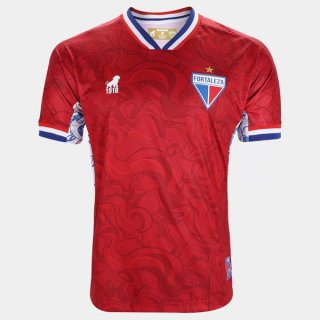 Tailandia Camiseta Fortaleza Copa Primera Equipación 2023/2024 Tailandia Camiseta Fortaleza Copa Primera Equipación 2023/2024