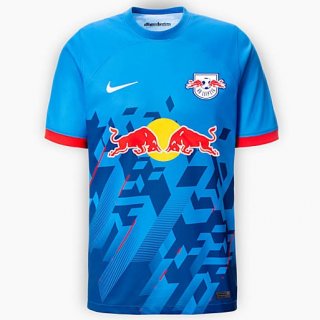 Tailandia Camiseta RB Leipzig Tercera Equipación 2023/2024 Tailandia Camiseta RB Leipzig Tercera Equipación 2023/2024
