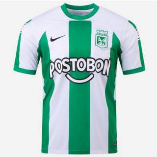 Tailandia Camiseta Atletico Nacional Primera Equipación 2023/2024 Tailandia Camiseta Atletico Nacional Primera Equipación 2023/2024