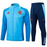 Chandal Flamengo 2025/2026 Azul