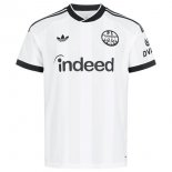 Tailandia Camiseta Eintracht Frankfurt Segunda Equipación 2026/2027