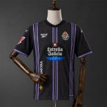 Tailandia Camiseta Real Valladolid Segunda Equipación 2026/2027 Tailandia Camiseta Real Valladolid Segunda Equipación 2026/2027