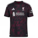 Tailandia Camiseta Liverpool Tercera Equipación 2026/2027 Tailandia Camiseta Liverpool Tercera Equipación 2026/2027