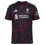 Tailandia Camiseta Liverpool Tercera Equipación 2026/2027
