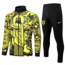 Chandal Brasil 2024/2025 Amarillo 2
