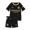 Camiseta Manchester City Segunda Equipación Niño 2026/2027 Camiseta Manchester City Segunda Equipación Niño 2026/2027
