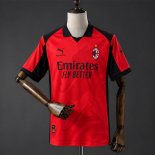 Tailandia Camiseta AC Milan Fourth 2026/2027