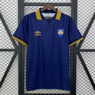 Tailandia Camiseta Irlanda St. Patrick's Day Segunda Equipación 2025/2026 Tailandia Camiseta Irlanda St. Patrick's Day Segunda Equipación 2025/2026