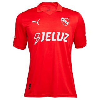 Tailandia Camiseta Independiente Primera Equipación 2023/2024 Tailandia Camiseta Independiente Primera Equipación 2023/2024